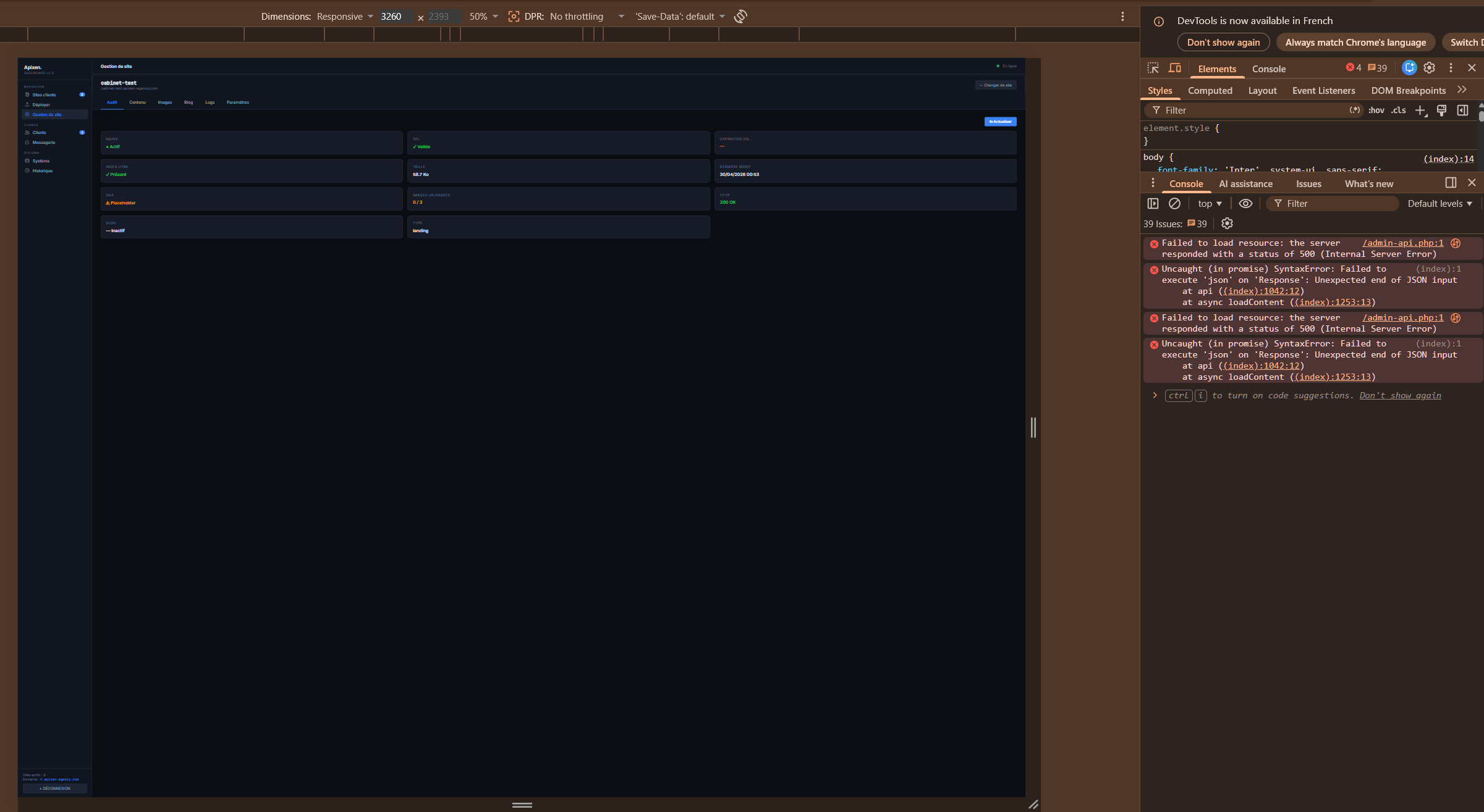 Maître Dubois, avocat en droit des affaires à Annecy